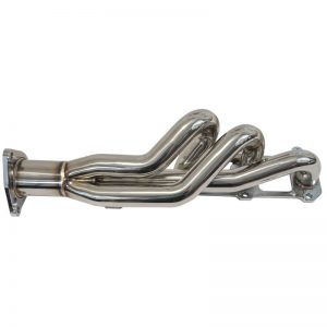 RX8 Exhaust